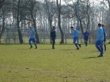 FC De Westhoek '20 4 - S.K.N.W.K. 3 (comp.) seizoen 2021-2022 (95/118)